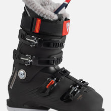 Buty narciarskie damskie Rossignol PURE PRO 80 deep black czarny
