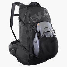 Plecak rowerowy EVOC Trail Pro Blackline 26 black
