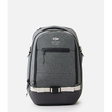 Plecak miejski RIP CURL F-Light Posse 35L Classic Surf szary
