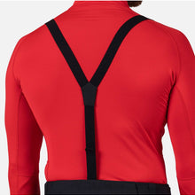 Spodnie narciarskie męskie ROSSIGNOL Insulated Ski Pant czarne
