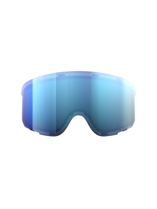 Szyba do gogli POC NEXAL Clarity Comp Cat 2 - TU - Adventure Sports
