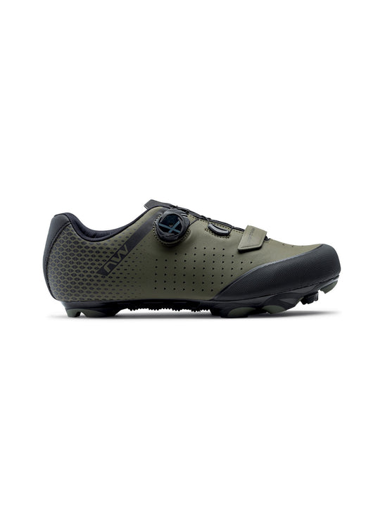 Buty rowerowe NORTHWAVE ORIGIN PLUS 2 - zielony
