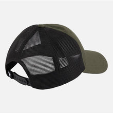 Czapka z daszkiem ROSSIGNOL Trucker Cap zielona
