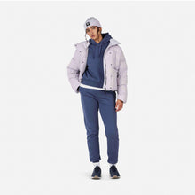 Spodnie damskie ROSSIGNOL W Presset Pullon Pant niebieskie
