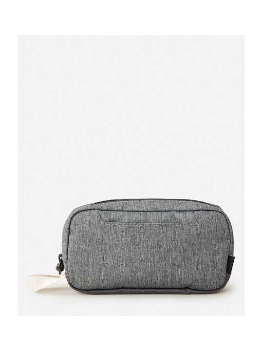 Torba RIP CURL Travel Pouch Classic Surf szary
