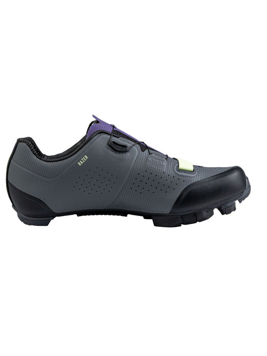 Buty rowerowe damskie NORTHWAVE Razer Wmn szary
