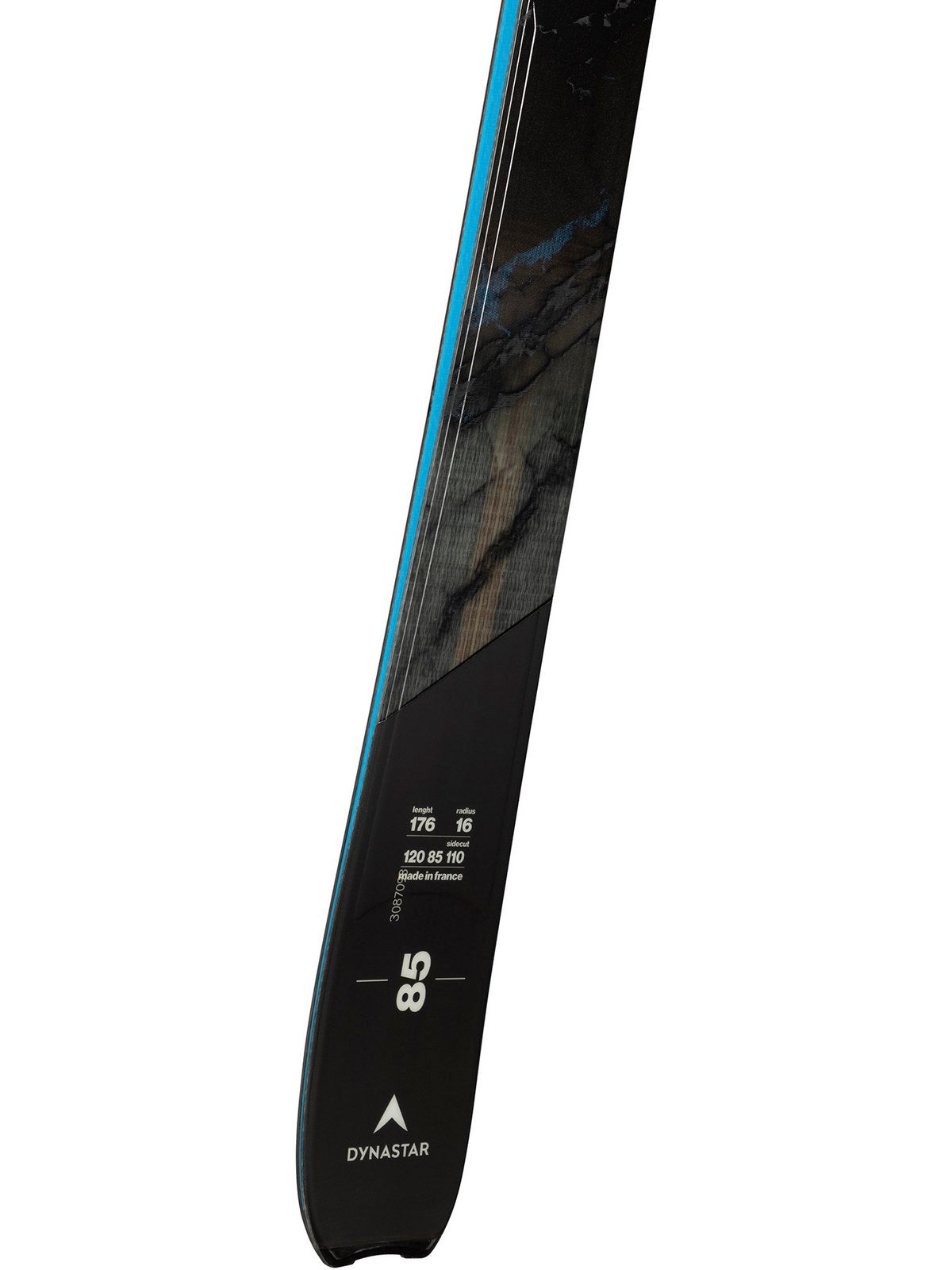 Narty Dynastar M-Pro 85 Open + wiązania LOOK NX 12 GW B90 Black