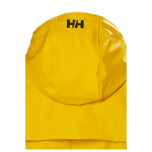 Kurtka damska HELLY HANSEN W Kirkwall Ii Rainco żółta
