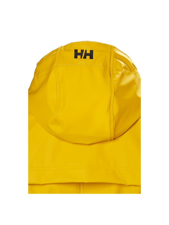 Kurtka damska HELLY HANSEN W Kirkwall Ii Rainco żółta
