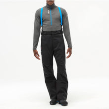 Spodnie MILLET TRILOGY ICON GTX PRO PT M czarny - Adventure Sports
