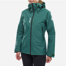 Kurtka MILLET KAMET GTX JKT W zielony - Adventure Sports
