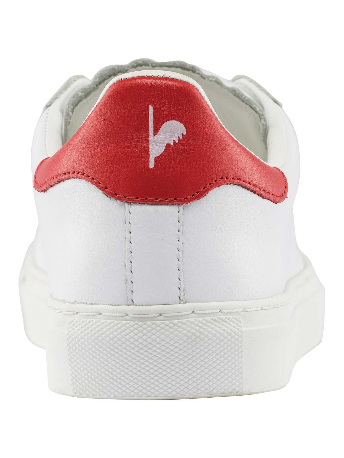 Buty Rossignol Abel 02 białe
