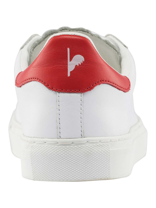 Buty Rossignol Abel 02 białe

