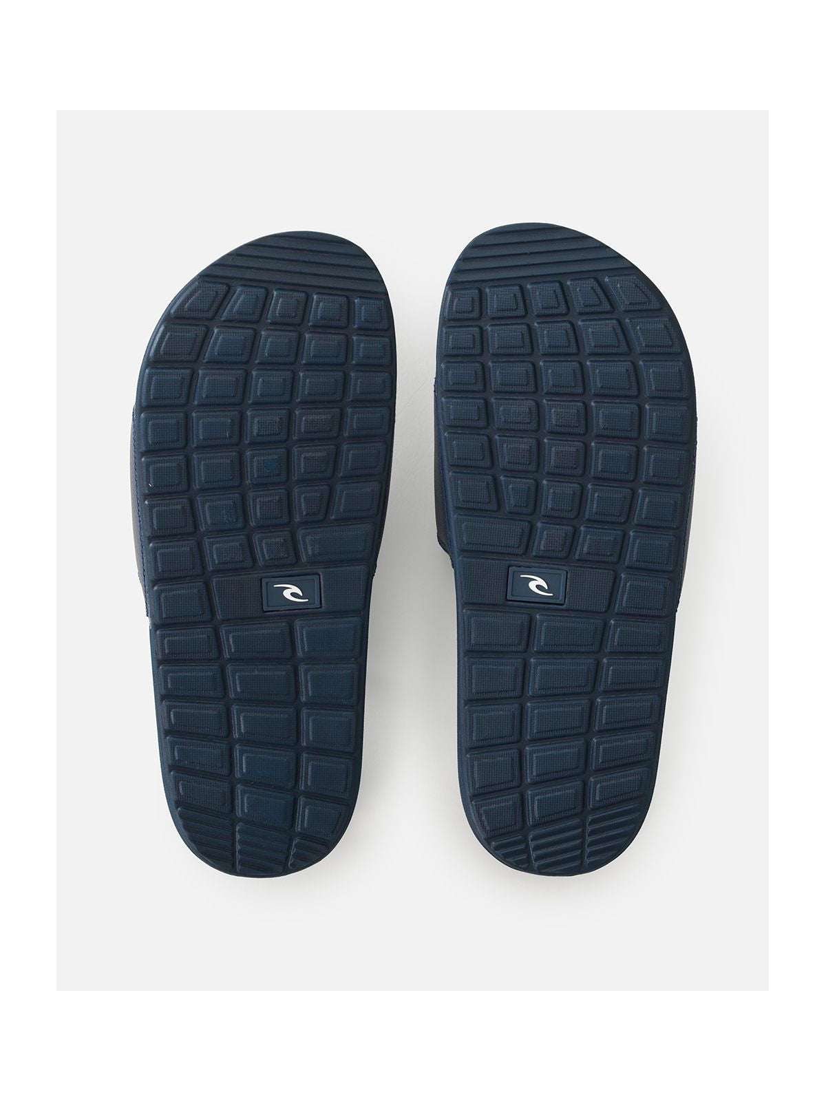Klapki damskie RIP CURL Classic Bloom Slide granatowe