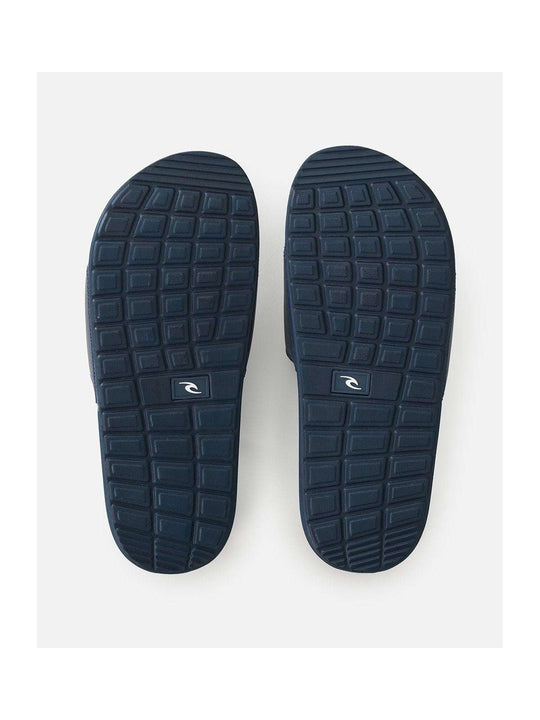 Klapki damskie RIP CURL Classic Bloom Slide granatowe
