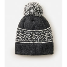 Czapka RIP CURL COSMIC KISS JACQUARD BEANIE szara
