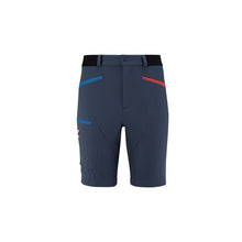 Szorty męskie MILLET Trilogy Icon Cordura Sh M granatowe
