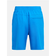 Szorty PEAK PERFORMANCE Coolmax Cotton Shorts Men niebieski - Adventure Sports
