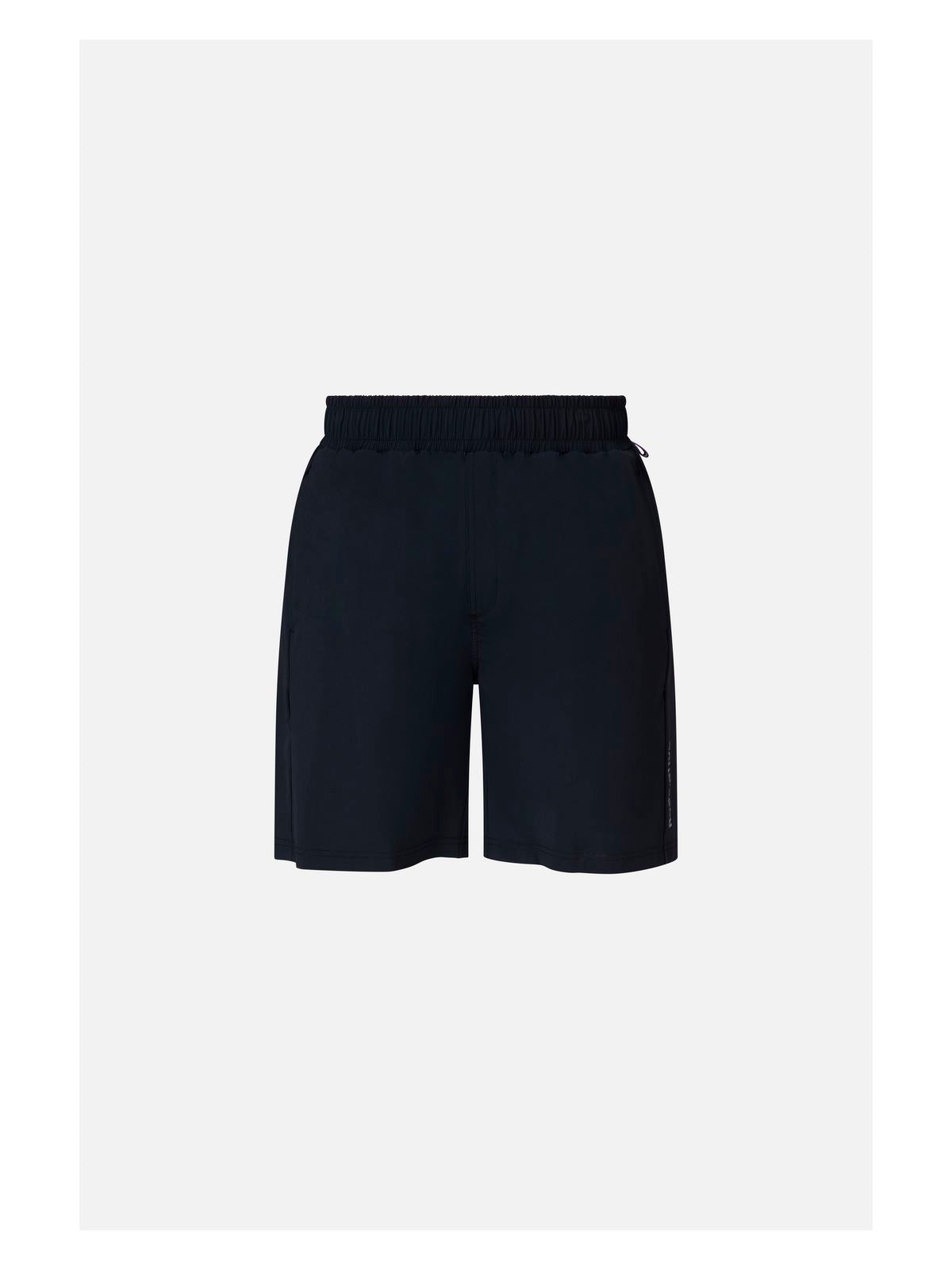 Szorty Rossignol Skpr Light Shorts czarny - Adventure Sports