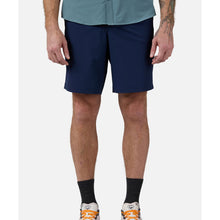Szorty elastyczne ROSSIGNOL Lycian Short 9’ granatowy - Adventure Sports
