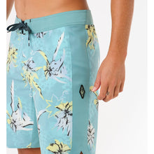 Szorty kąpielowe męskie RIP CURL Mirage 3-2-One Ultimate niebieskie
