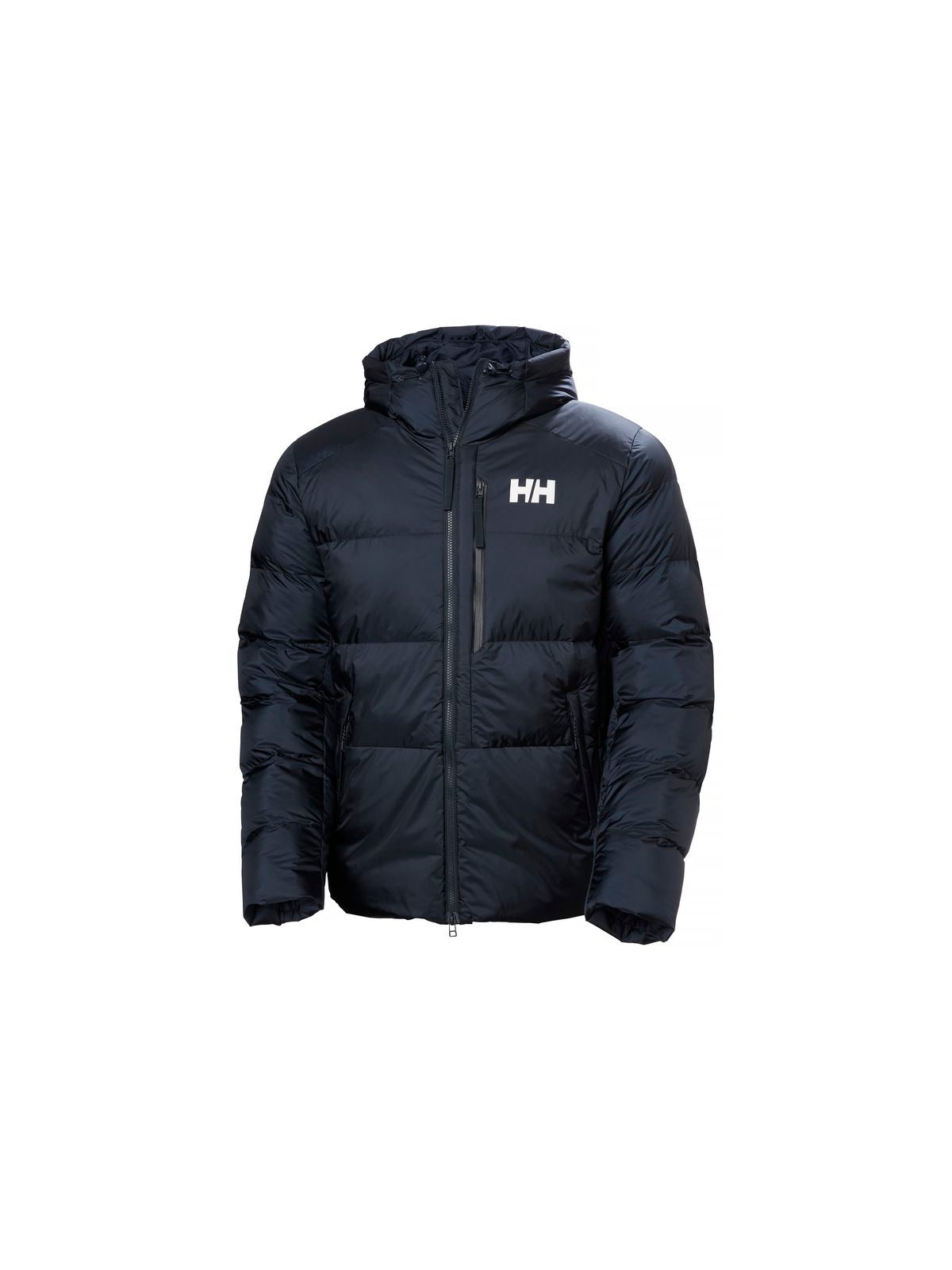 Kurtka męska HELLY HANSEN Active Winte Parka kolor granatowy