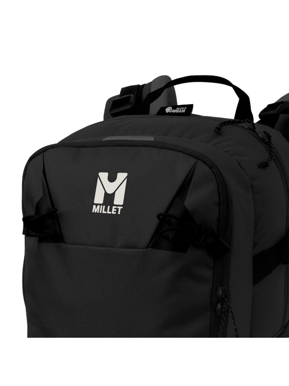 Plecak MILLET W TOUR 22 czarny