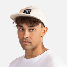 Czapka z daszkiem ROSSIGNOL Waterfall 5P Cap biała - TU - Adventure Sports
