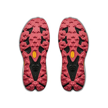 Buty do biegania damskie HOKA W SPEEDGOAT 7 GTX czarno białe
