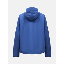 Kurtka narciarska męska PEAK PERFORMANCE Treeline HIPE 2.5L Shell Jacket niebieska
