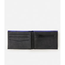 Portfel CURL Party Pack Pu Slim fioletowy
