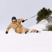 Narty Van Deer H-POWER 182 cm R22 WC + wiązanie SPX 15
