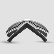 Gogle narciarskie JULBO Shadow czarne fotochrom Cat 0-4 hi-contrast
