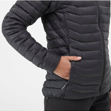 Kurtka damska MILLET Evole Light 700 Jkt W czarna
