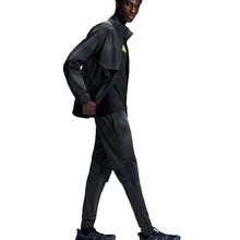 Spodnie męskie ON RUNNING Weather Pants Lumos czarny
