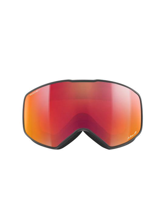 Gogle narciarskie JULBO Pulse czarny Cat 3 Glare Control
