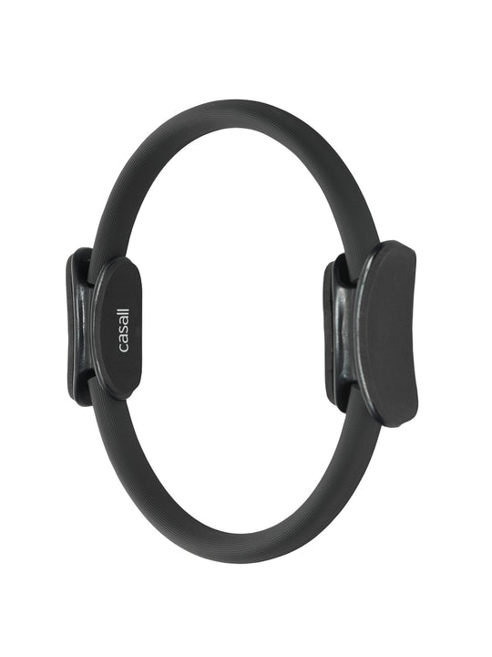Obręcz CASALL Pilates ring kolor czarny
