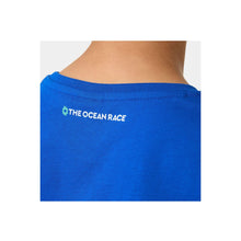 Koszulka dziecięca HELLY HANSEN Jr The Ocean Race T-Shirt niebieska
