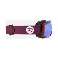 Gogle Narciarskie ROSSIGNOL AIRIS SONAR PURPLE

