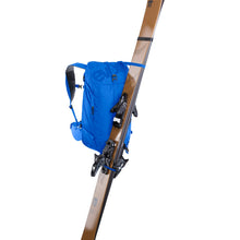 Plecak narciarski EVOC Summit 30 royal blue
