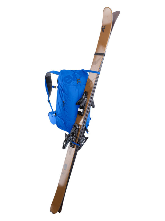 Plecak narciarski EVOC Summit 30 royal blue
