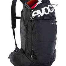 Plecak narciarski EVOC Line 20 black
