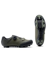 Buty rowerowe NORTHWAVE ORIGIN PLUS 2 - zielony
