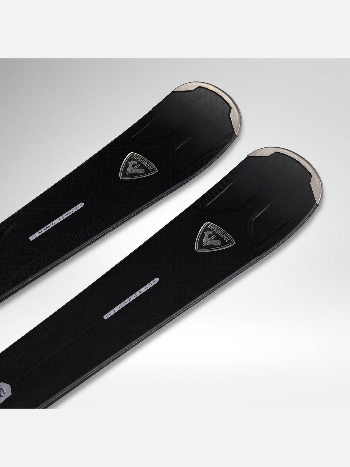 Narty ROSSIGNOL Signature Allais + wiązania LOOK Spx12 Konect Gw B80 Black