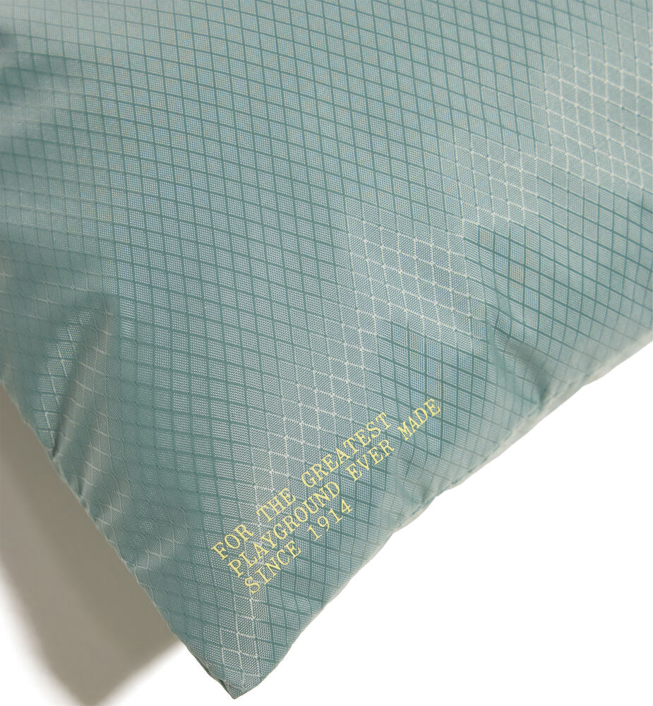 Torebka HAGLÖFS Flat accessory bag dew green