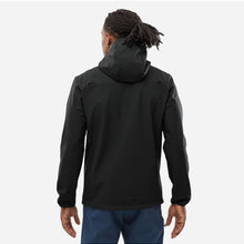 Kurtka męska MILLET M Seneca Shield Hoodie M czarna
