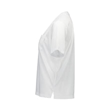 Koszulka rowerowa damska POC W's Motion S/S Jersey biała
