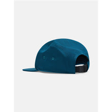 Czapka Peak Performance Fwt Way Cap zielony - TU - Adventure Sports
