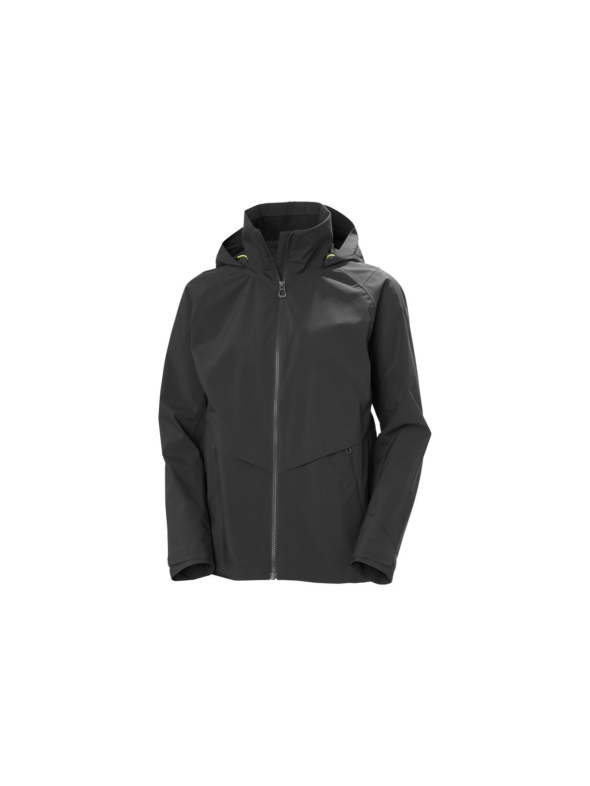 Kurtka HELLY HANSEN W HP RACING HOODED J zielony - Adventure Sports