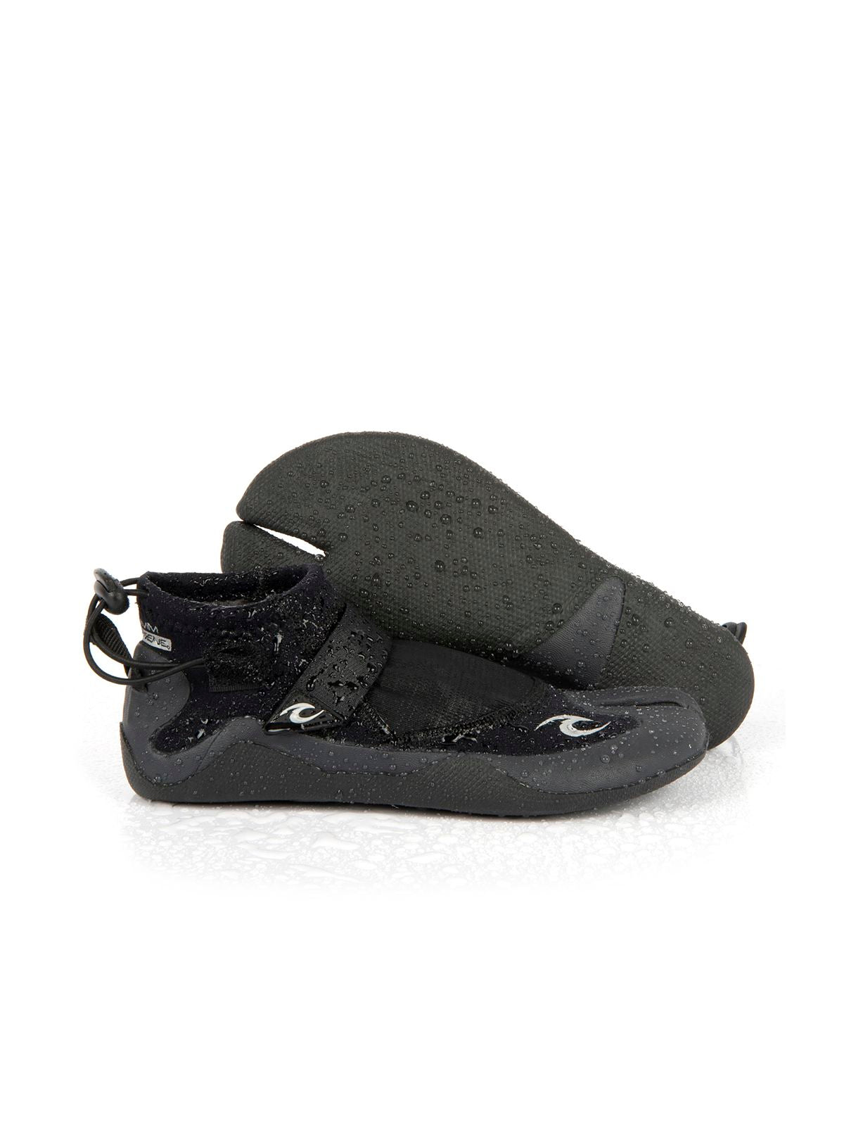 Buty neoprenowe RIP CURL Reefer Boot 1.5Mm S/Toe czarny